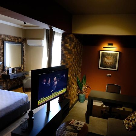 Esin Hotel Denizli  Exterior photo