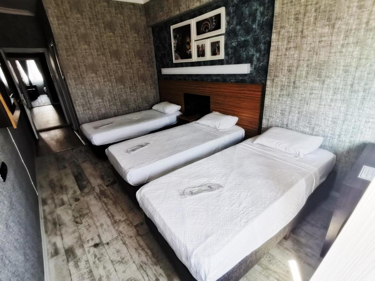 Esin Hotel Denizli  Exterior photo