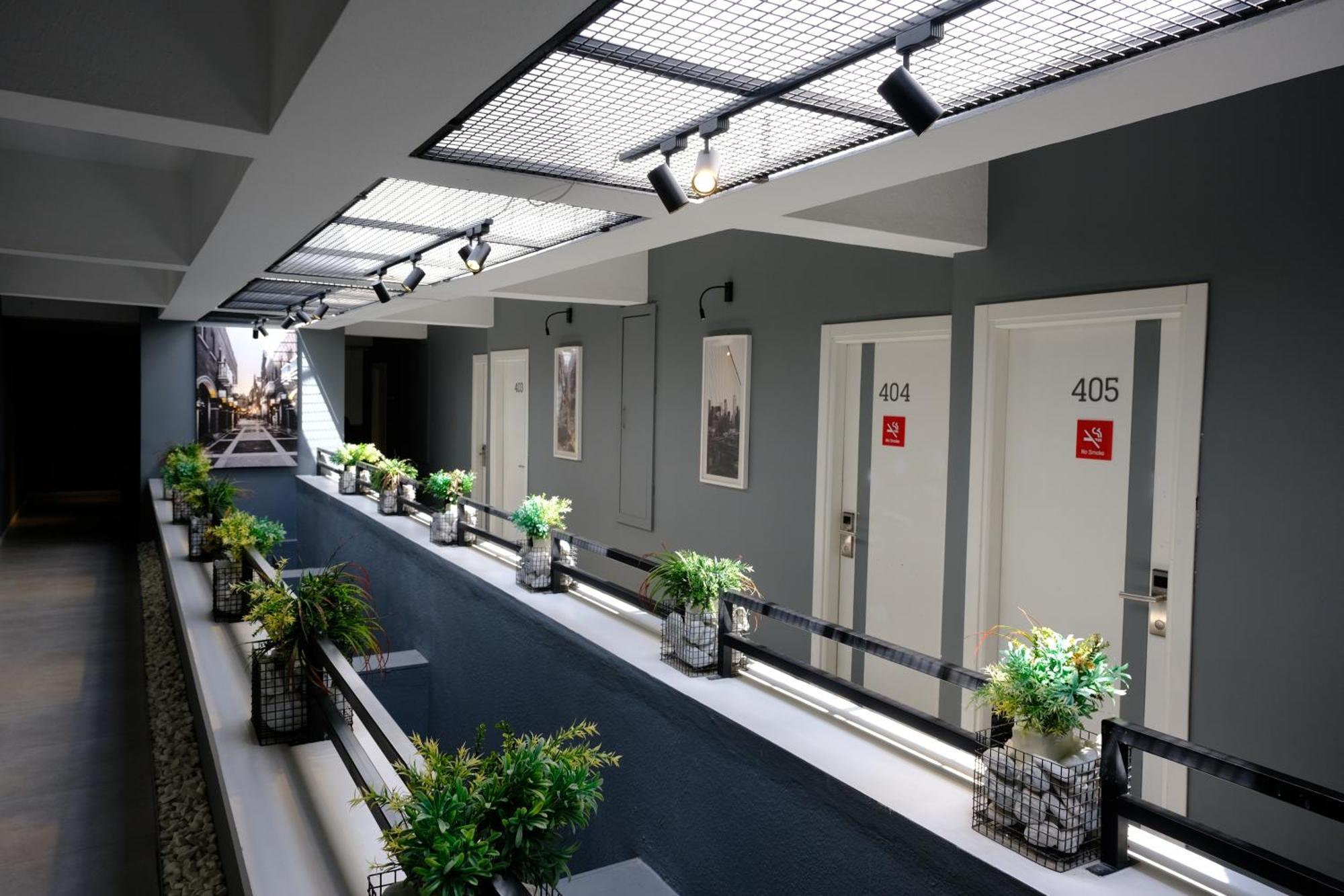 Esin Hotel Denizli  Exterior photo