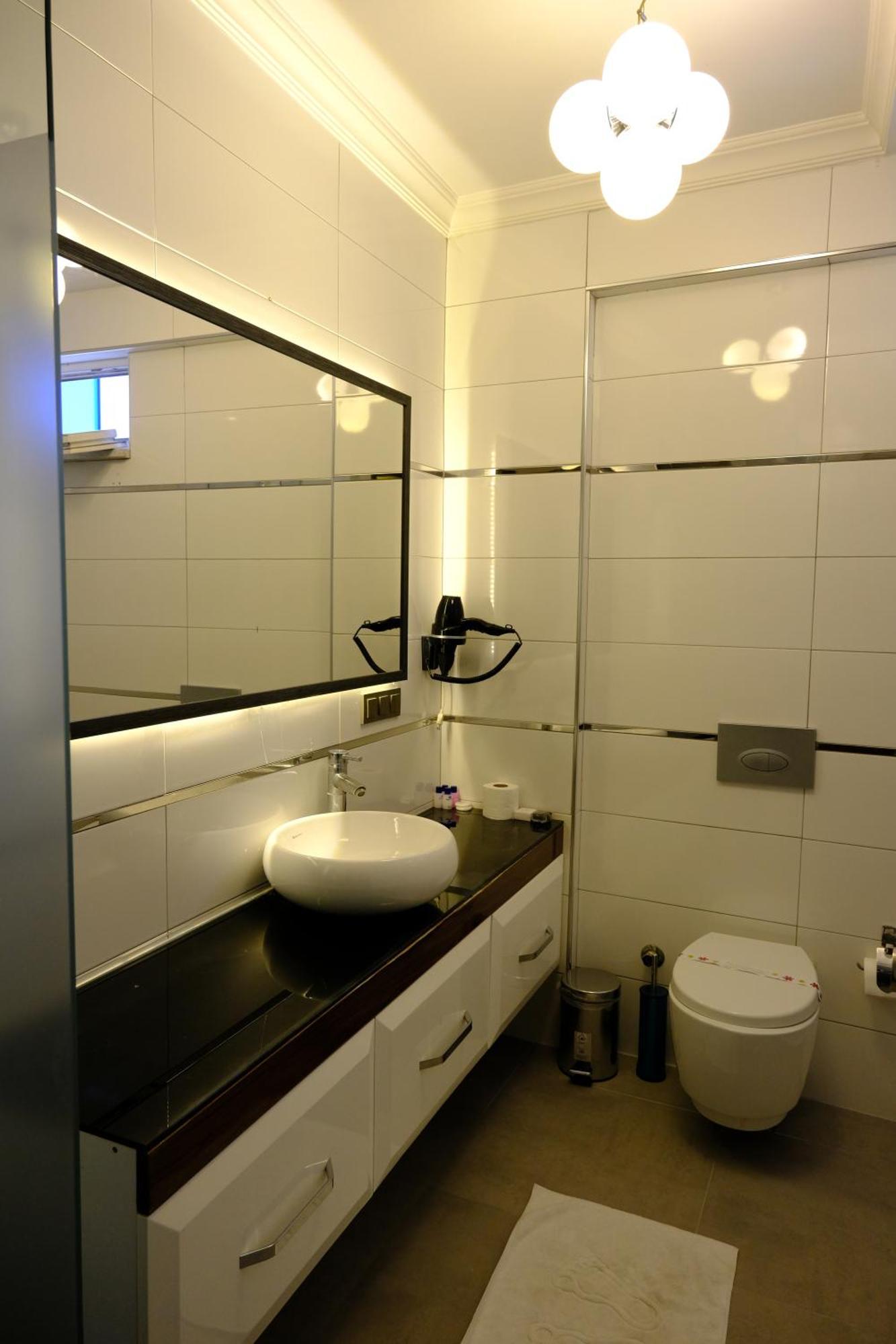 Esin Hotel Denizli  Exterior photo