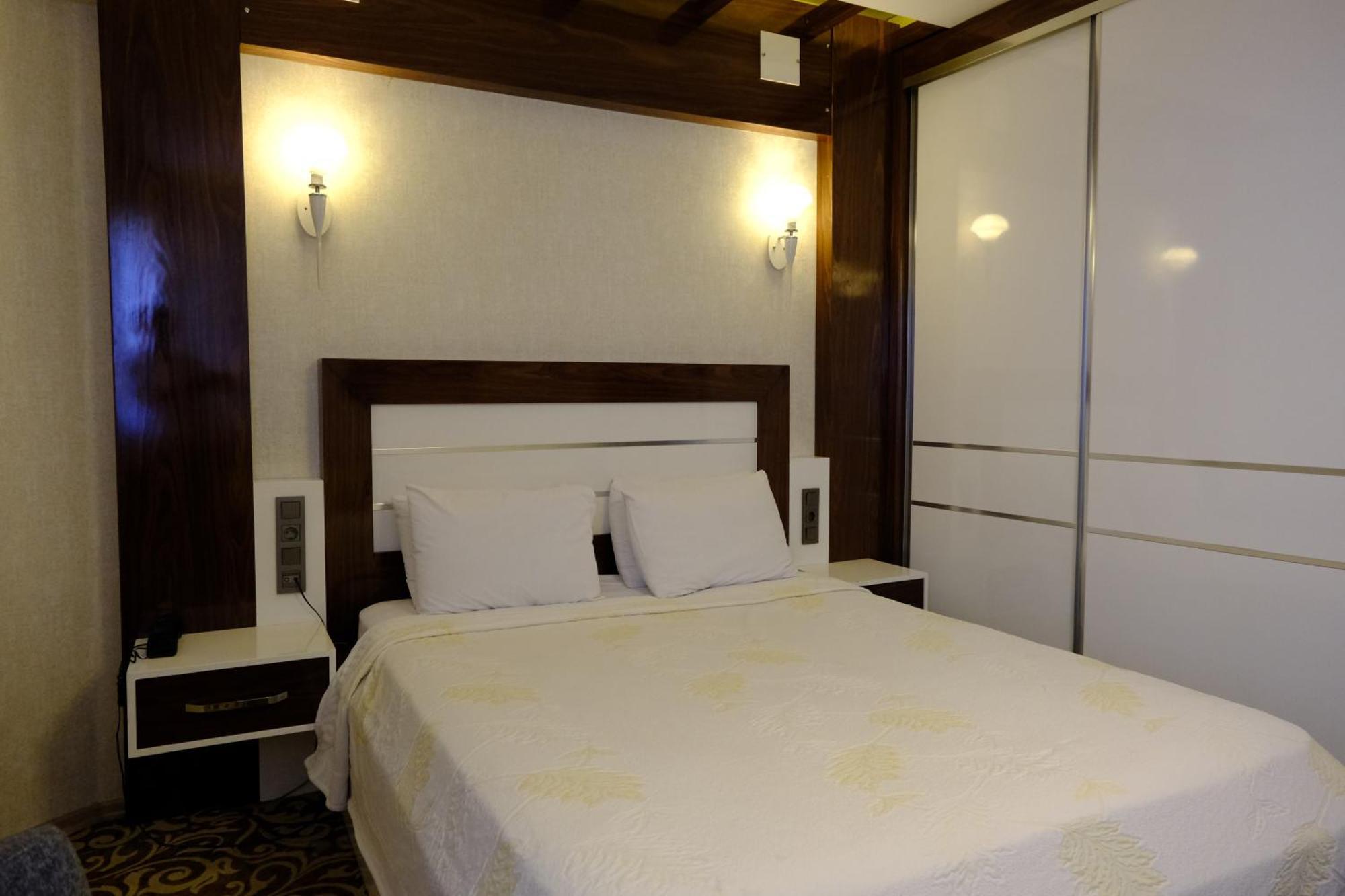 Esin Hotel Denizli  Exterior photo