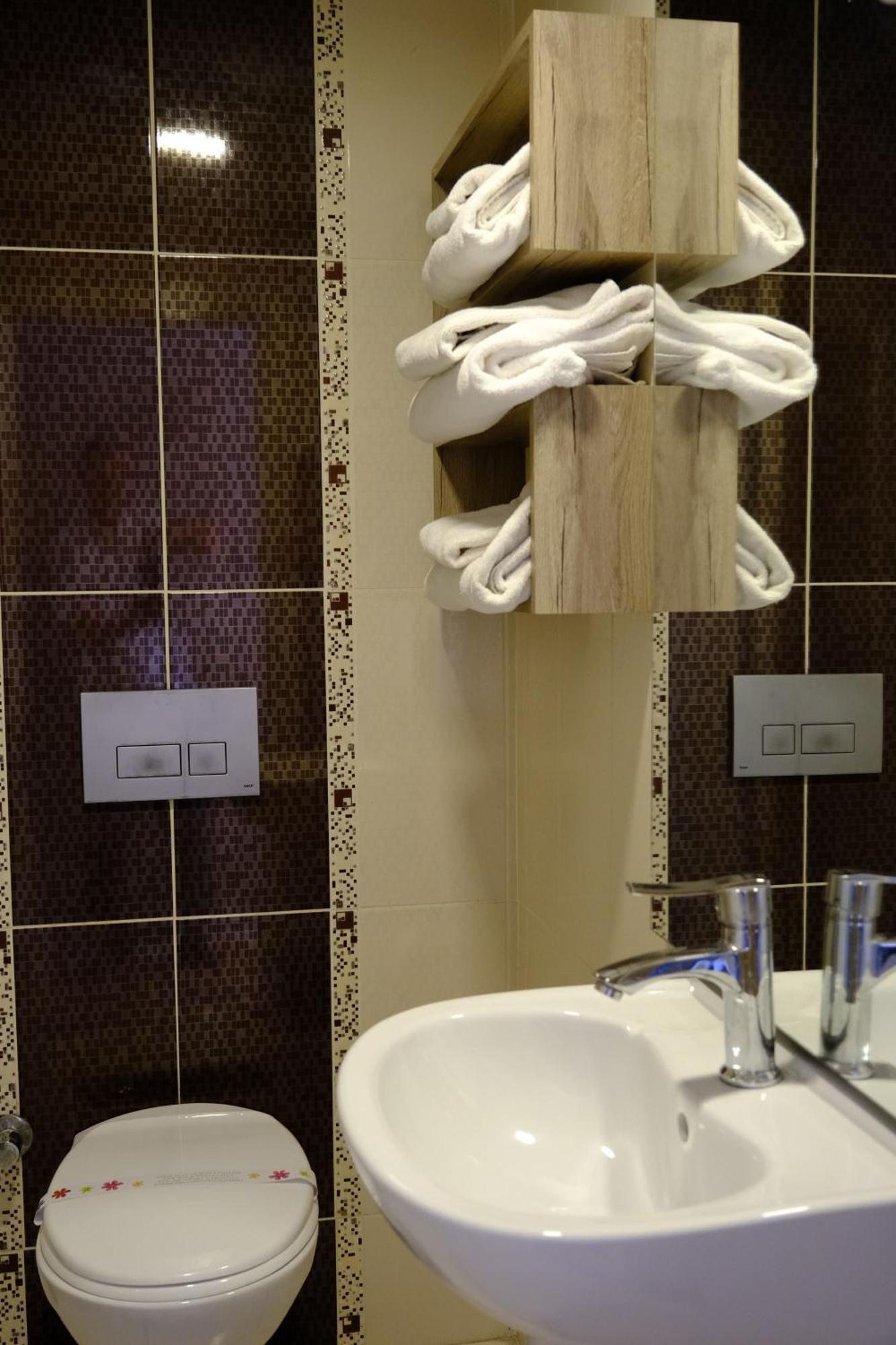 Esin Hotel Denizli  Exterior photo
