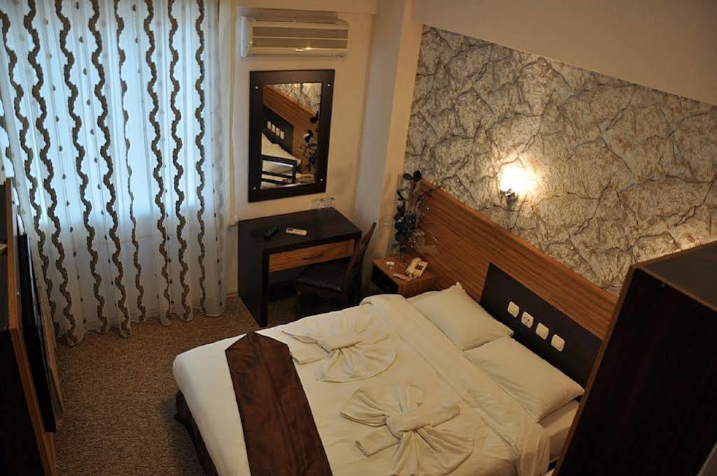 Esin Hotel Denizli  Exterior photo